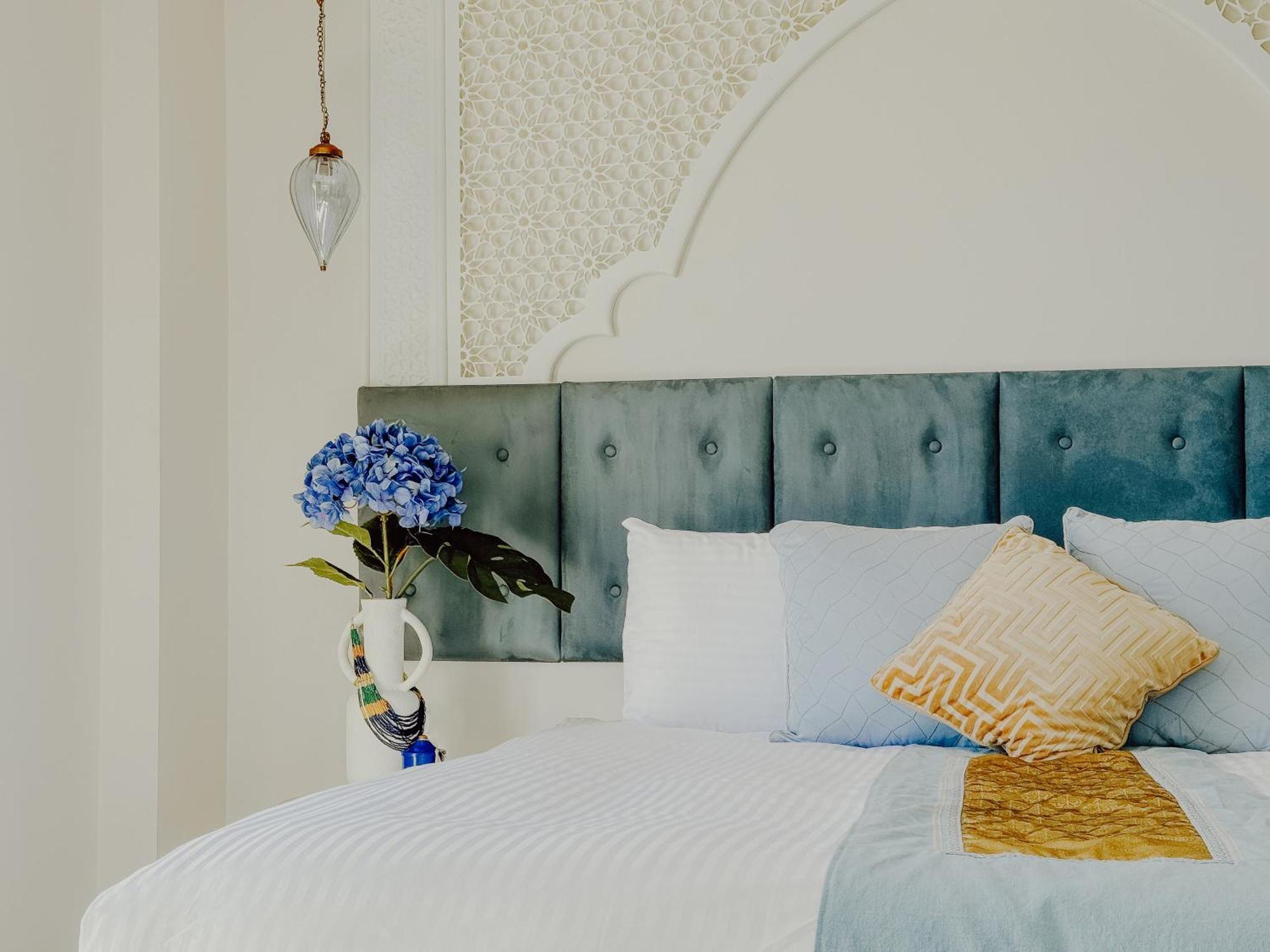 Nour Boutique Hotel Dahab Exterior foto