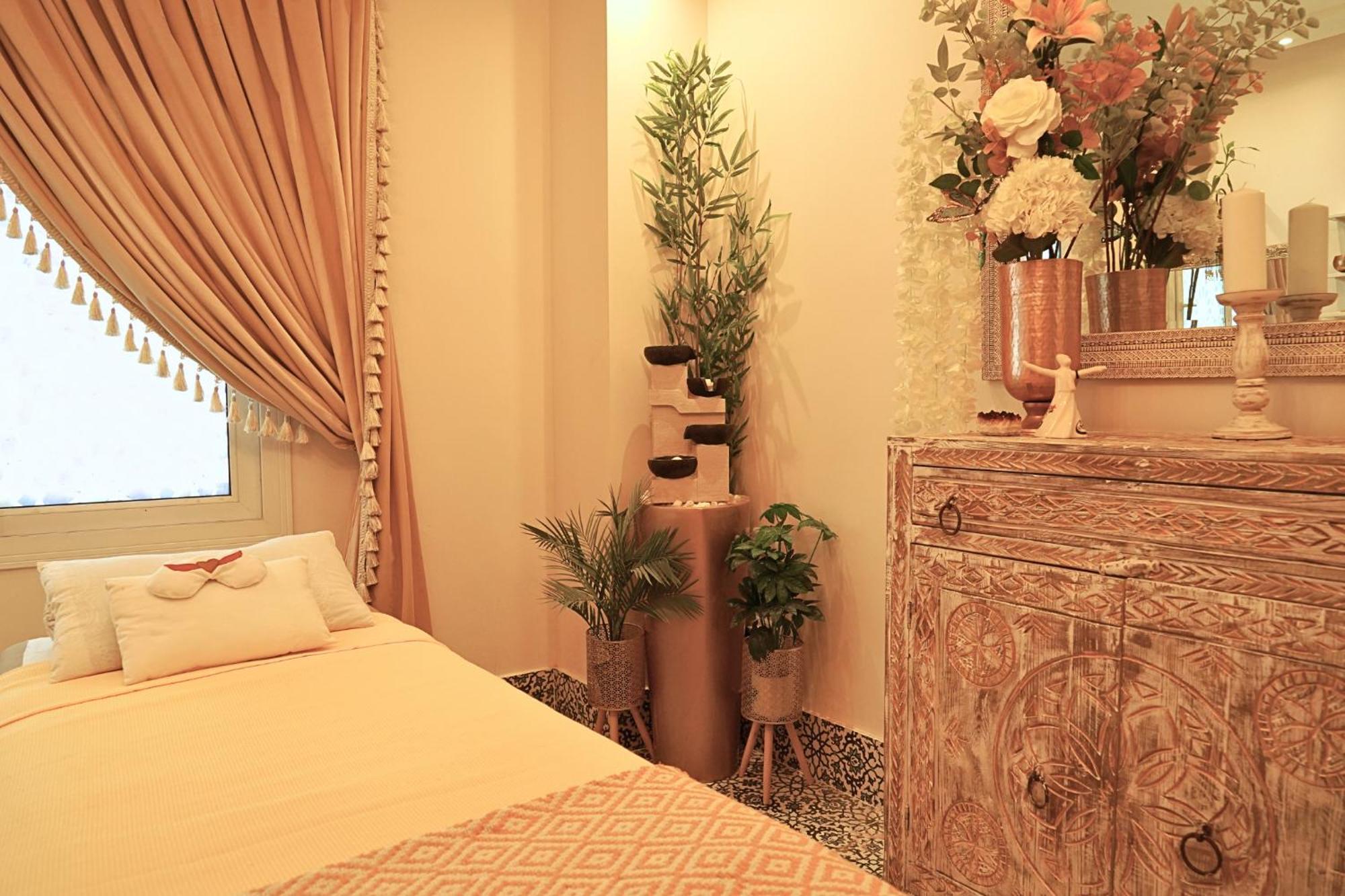 Nour Boutique Hotel Dahab Exterior foto